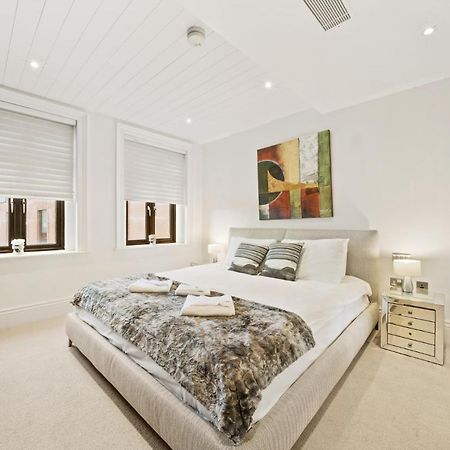 Lux Apartments Next To Oxford Circus Free Wifi & Aircon By City Stay Aparts Londen Buitenkant foto